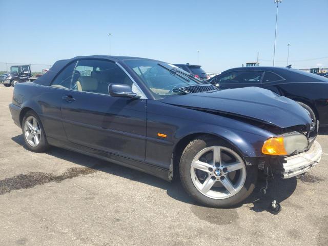 Photo 3 VIN: WBABS33433JY43978 - BMW 3 SERIES 