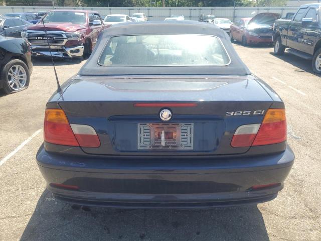 Photo 5 VIN: WBABS33433JY43978 - BMW 3 SERIES 