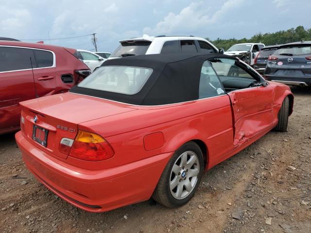 Photo 2 VIN: WBABS33441JY41640 - BMW 325 CI 