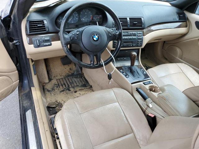 Photo 7 VIN: WBABS33441JY54372 - BMW 325 CI 