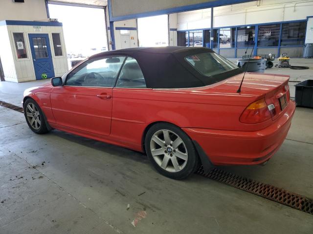 Photo 1 VIN: WBABS33441JY56476 - BMW 3 SERIES 