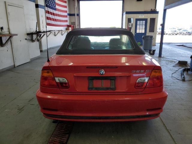 Photo 5 VIN: WBABS33441JY56476 - BMW 3 SERIES 