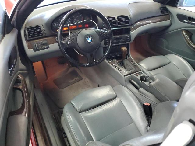 Photo 7 VIN: WBABS33441JY56476 - BMW 3 SERIES 