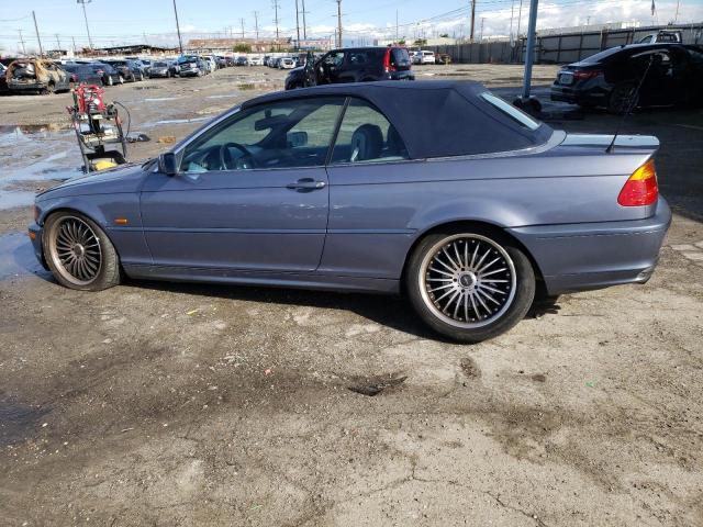 Photo 1 VIN: WBABS33441JY57613 - BMW 3 SERIES 