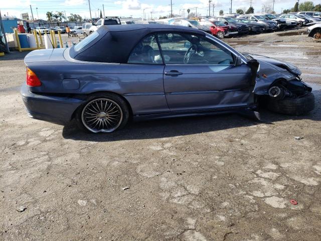 Photo 2 VIN: WBABS33441JY57613 - BMW 3 SERIES 