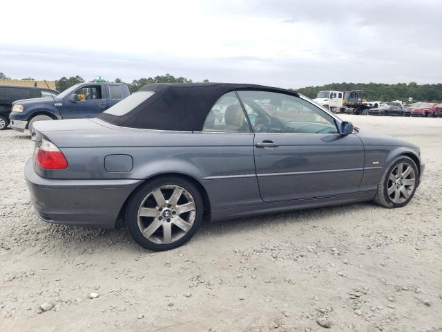 Photo 2 VIN: WBABS33442JY42997 - BMW 325 CI 