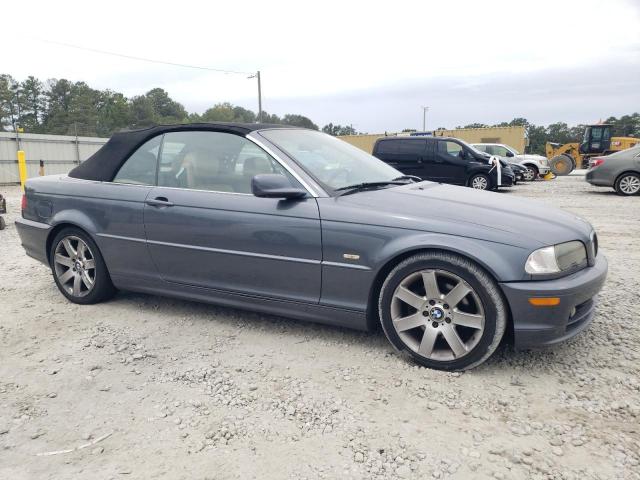 Photo 3 VIN: WBABS33442JY42997 - BMW 325 CI 