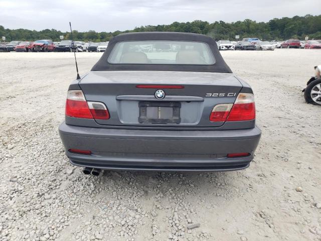 Photo 5 VIN: WBABS33442JY42997 - BMW 325 CI 