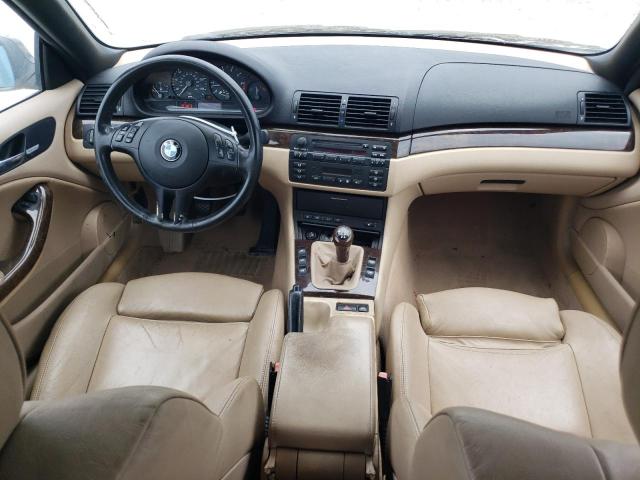 Photo 7 VIN: WBABS33442JY42997 - BMW 325 CI 