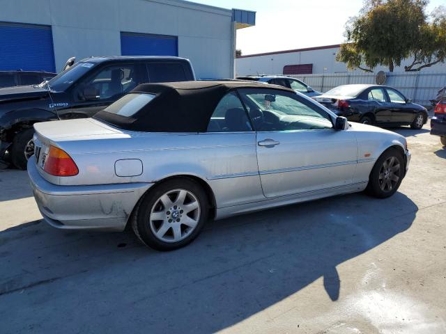 Photo 2 VIN: WBABS33451JY52050 - BMW 3 SERIES 