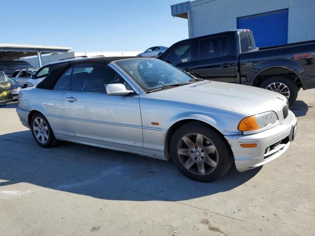 Photo 3 VIN: WBABS33451JY52050 - BMW 3 SERIES 