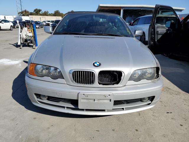 Photo 4 VIN: WBABS33451JY52050 - BMW 3 SERIES 