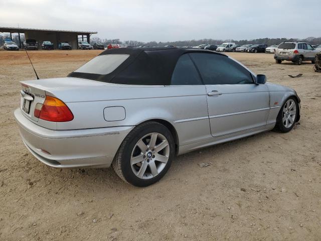 Photo 2 VIN: WBABS33451JY52341 - BMW 3 SERIES 