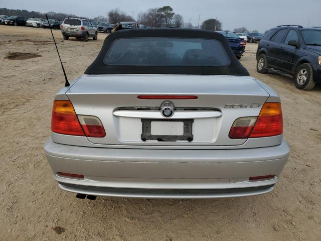 Photo 5 VIN: WBABS33451JY52341 - BMW 3 SERIES 