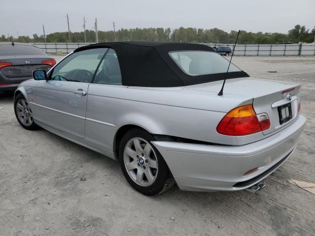 Photo 1 VIN: WBABS33451JY55014 - BMW 3 SERIES 