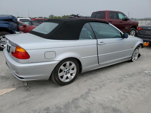 Photo 2 VIN: WBABS33451JY55014 - BMW 3 SERIES 