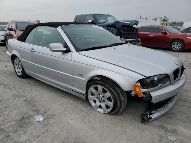 Photo 3 VIN: WBABS33451JY55014 - BMW 3 SERIES 