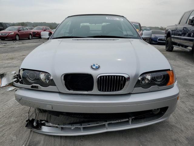 Photo 4 VIN: WBABS33451JY55014 - BMW 3 SERIES 