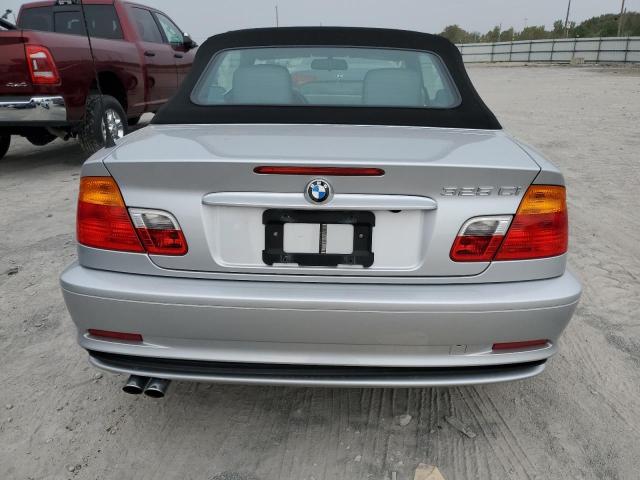 Photo 5 VIN: WBABS33451JY55014 - BMW 3 SERIES 