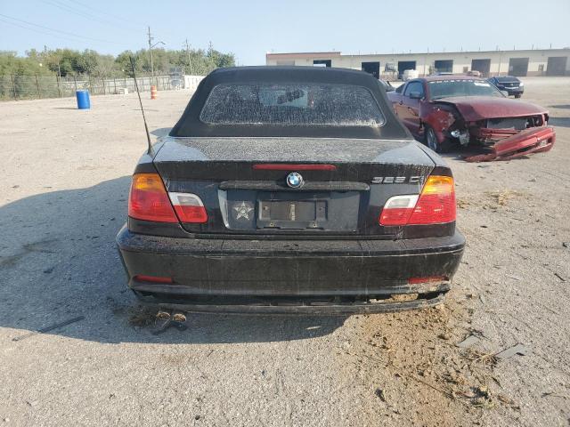 Photo 5 VIN: WBABS33452PG83343 - BMW 325 CI 