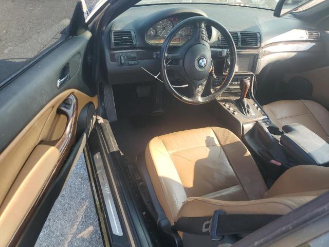 Photo 7 VIN: WBABS33452PG83343 - BMW 325 CI 