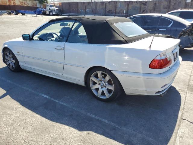 Photo 1 VIN: WBABS33453PG90875 - BMW 325 CI 