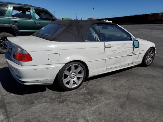 Photo 2 VIN: WBABS33453PG90875 - BMW 325 CI 