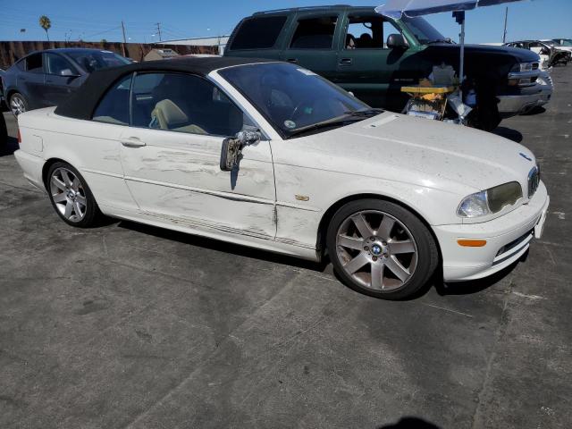 Photo 3 VIN: WBABS33453PG90875 - BMW 325 CI 