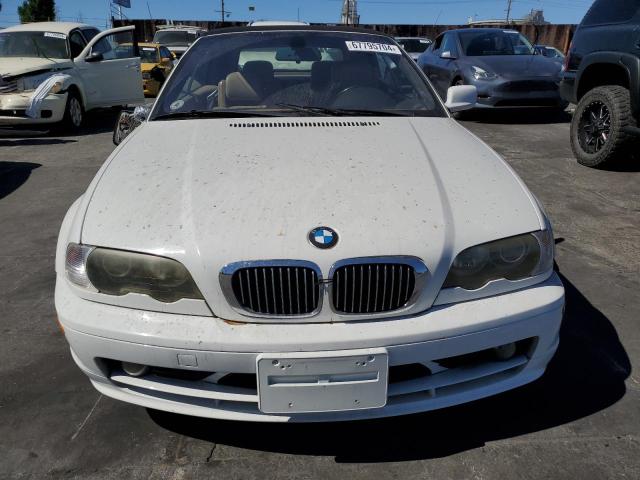 Photo 4 VIN: WBABS33453PG90875 - BMW 325 CI 