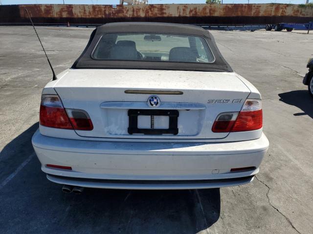 Photo 5 VIN: WBABS33453PG90875 - BMW 325 CI 