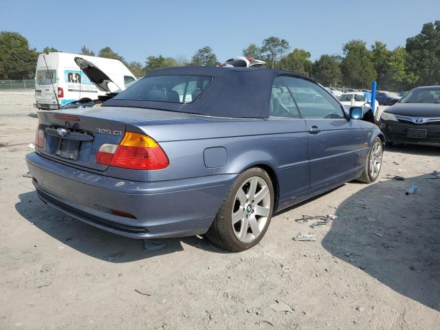 Photo 2 VIN: WBABS33461JY54857 - BMW 325 CI 