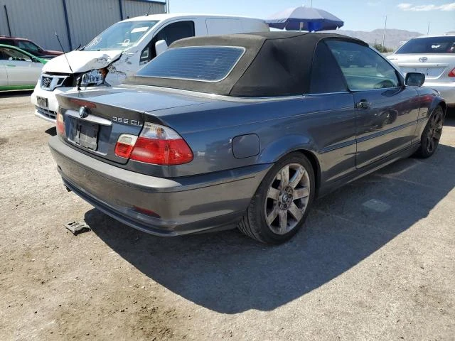 Photo 2 VIN: WBABS33462PG82167 - BMW 325 CI 