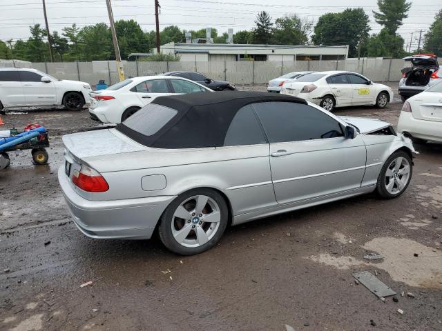 Photo 2 VIN: WBABS33462PG85487 - BMW 325 CI 