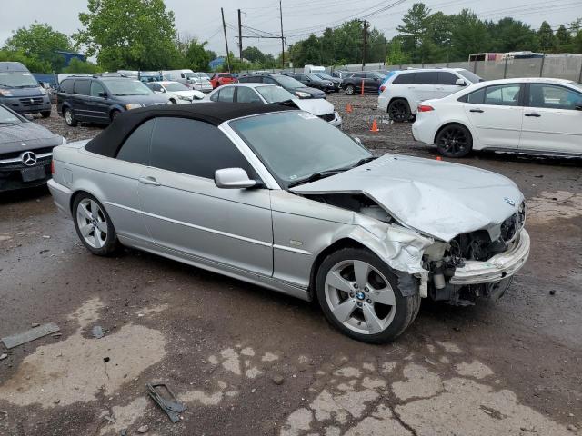 Photo 3 VIN: WBABS33462PG85487 - BMW 325 CI 