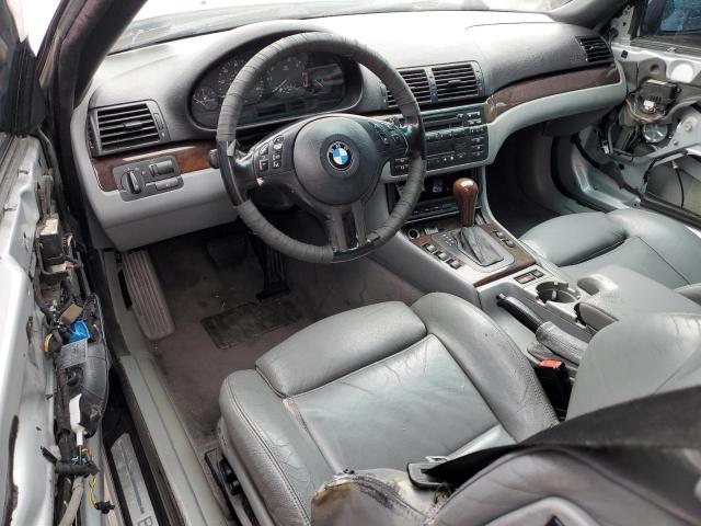 Photo 7 VIN: WBABS33462PG85487 - BMW 325 CI 