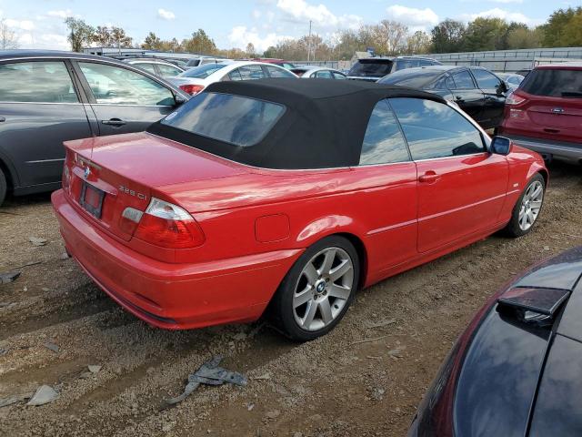 Photo 2 VIN: WBABS33462PG86462 - BMW 3 SERIES 