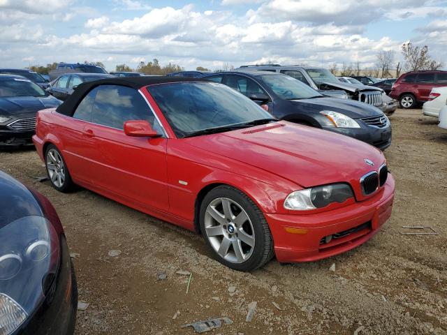 Photo 3 VIN: WBABS33462PG86462 - BMW 3 SERIES 