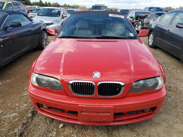 Photo 4 VIN: WBABS33462PG86462 - BMW 3 SERIES 