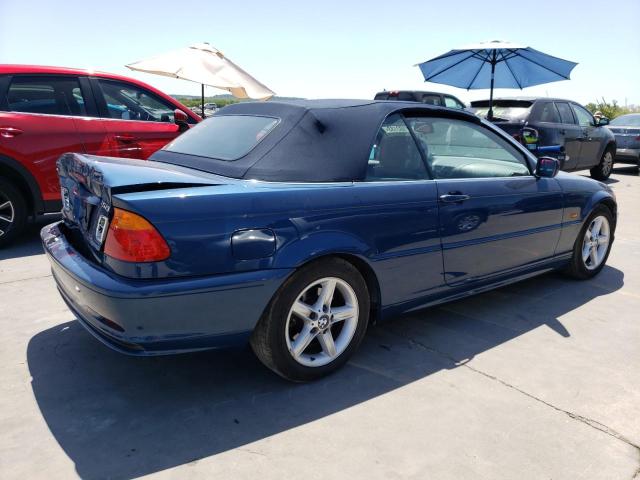 Photo 2 VIN: WBABS33462PG86929 - BMW 325 CI 