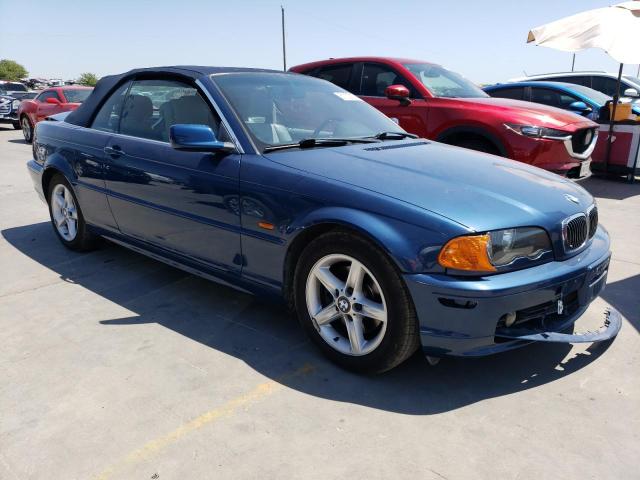 Photo 3 VIN: WBABS33462PG86929 - BMW 325 CI 