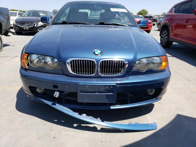 Photo 4 VIN: WBABS33462PG86929 - BMW 325 CI 