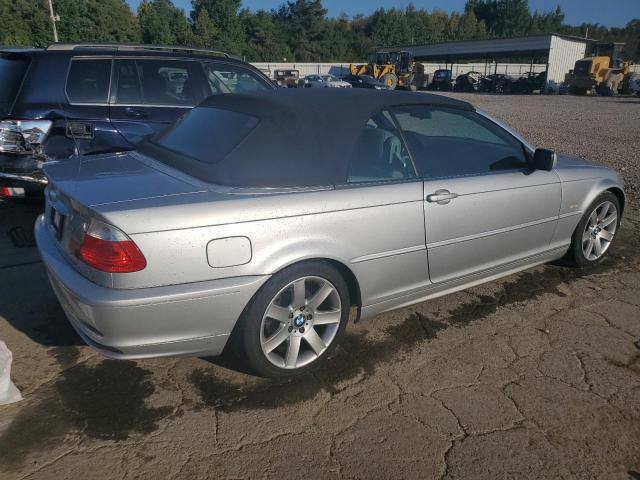 Photo 2 VIN: WBABS33463PG89038 - BMW 325 CI 