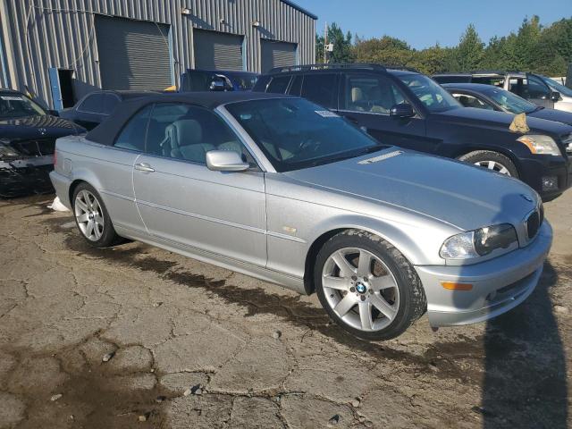 Photo 3 VIN: WBABS33463PG89038 - BMW 325 CI 