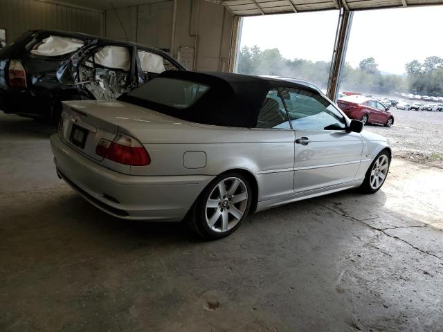 Photo 2 VIN: WBABS33472JY59521 - BMW 325 CI 