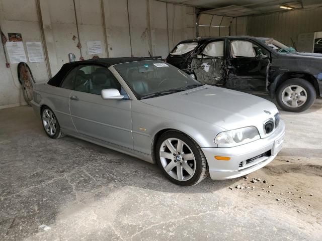 Photo 3 VIN: WBABS33472JY59521 - BMW 325 CI 