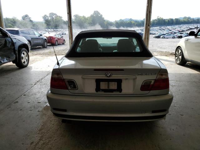 Photo 5 VIN: WBABS33472JY59521 - BMW 325 CI 