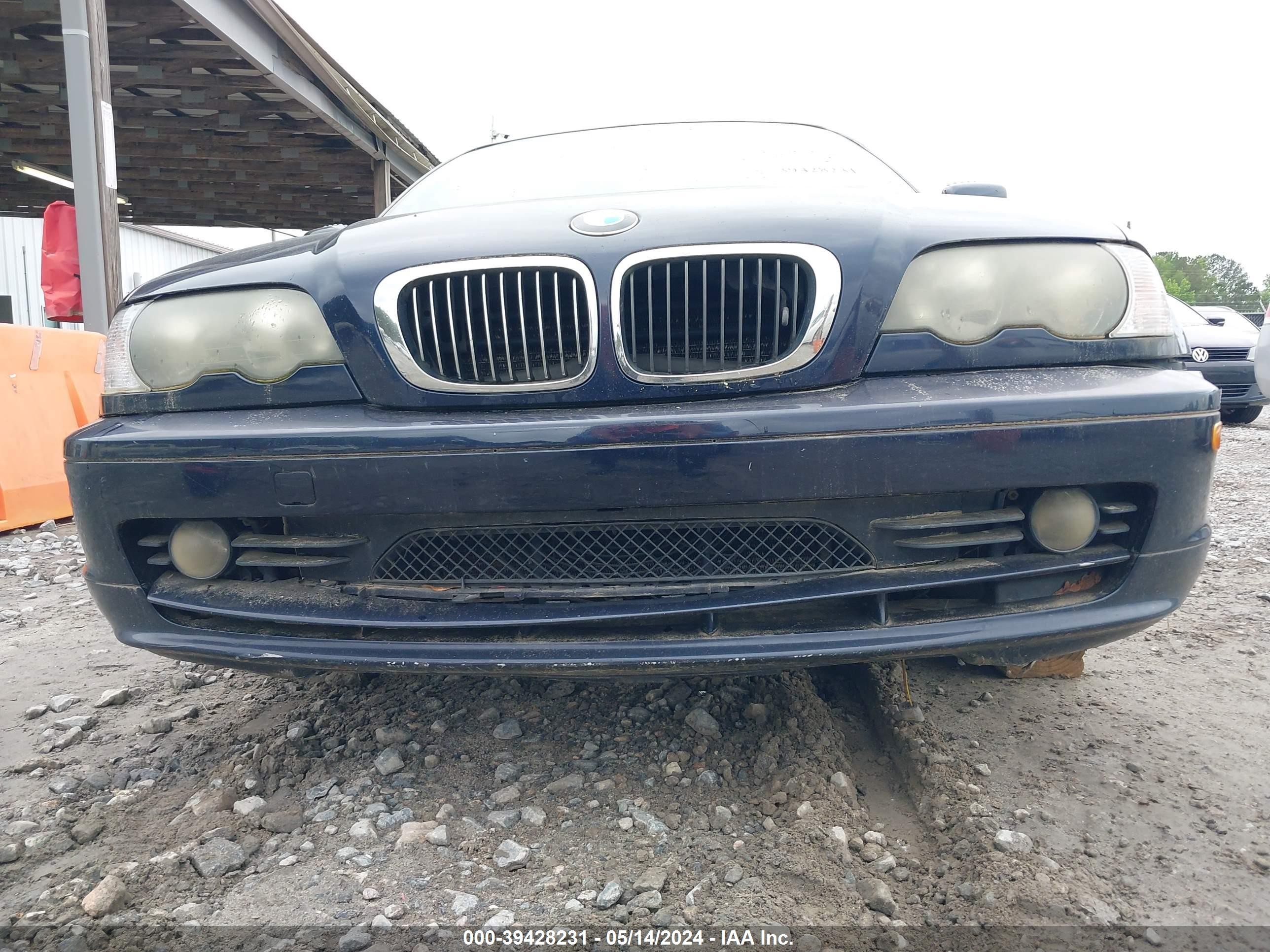 Photo 10 VIN: WBABS33481JY40927 - BMW 3ER 