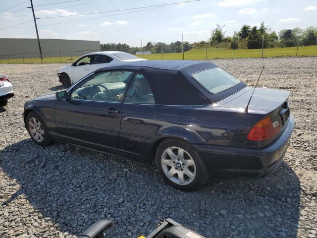 Photo 1 VIN: WBABS33481JY51278 - BMW 3 SERIES 