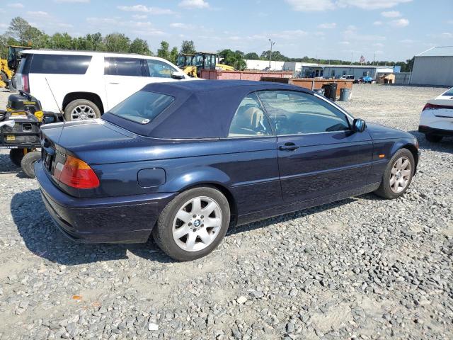 Photo 2 VIN: WBABS33481JY51278 - BMW 3 SERIES 