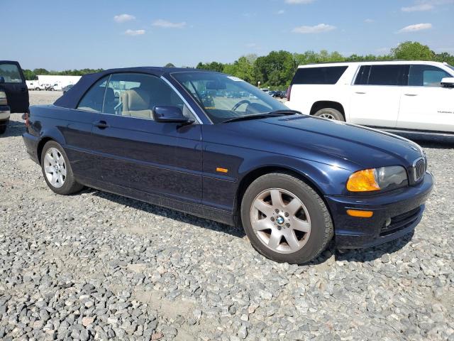 Photo 3 VIN: WBABS33481JY51278 - BMW 3 SERIES 